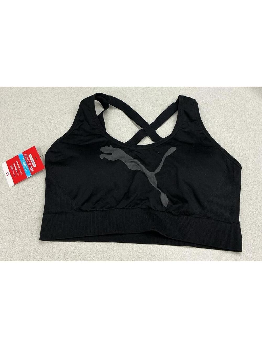 Puma Sports Bra